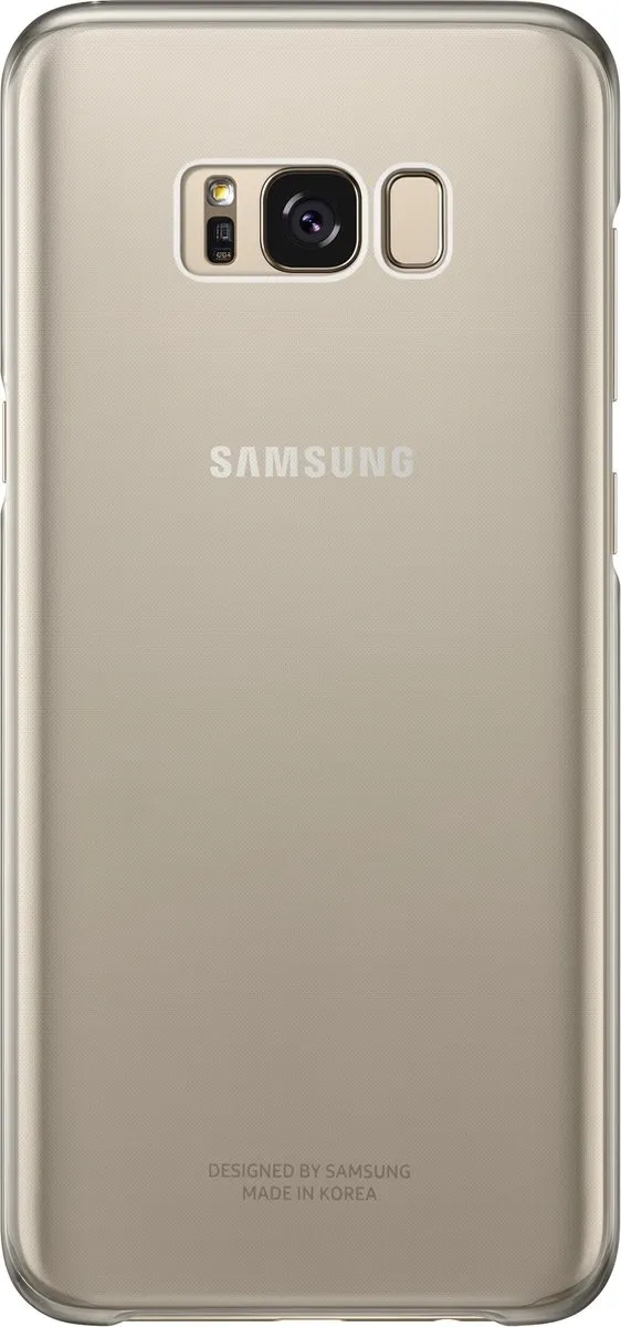 Samsung Clear Cover G955U68911102