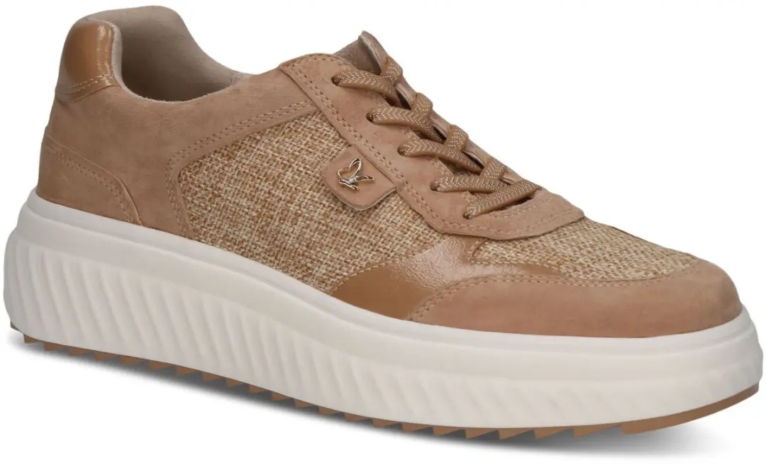 Caprice Dames Sneaker 9-23711-46 374 Maat: 40 EU
