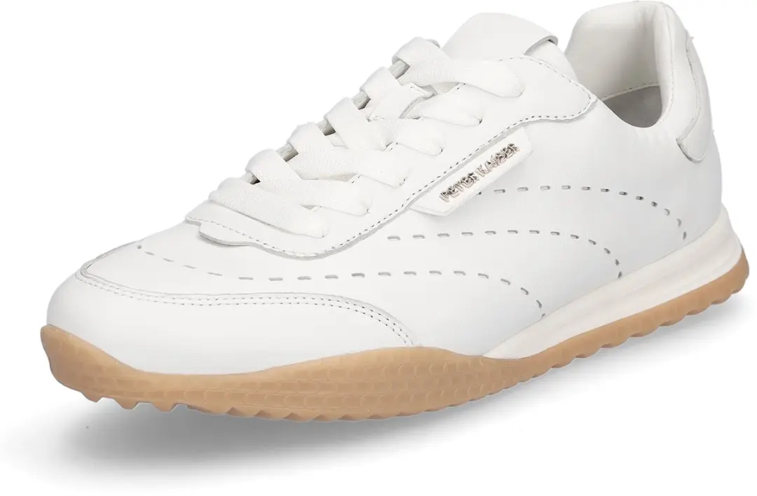 Peter Kaiser Dames sneaker wit