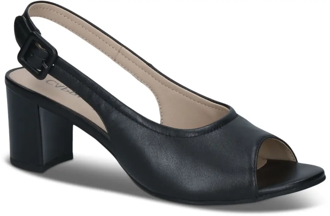Caprice Dames Sandaaltje 9-28307-46 022 G-breedte Maat: 37.5 EU