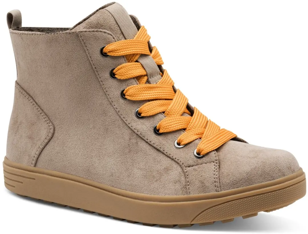 Jana Dames Sneaker 8-25280-43 261 H-breedte Maat: 36 EU