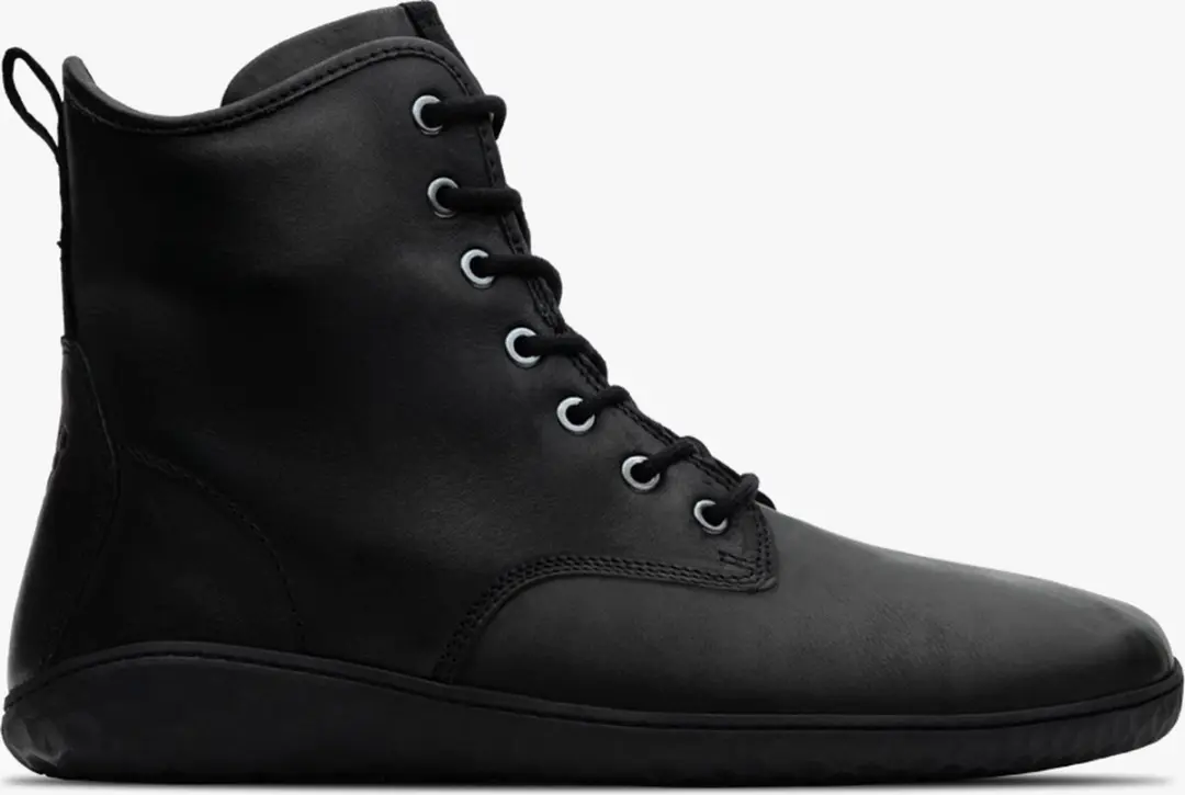 Vivobarefoot Scott IV Obsidian