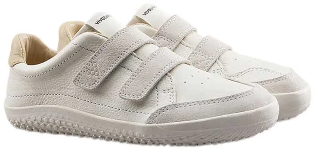 Vivobarefoot Gobi Barefoot Kids Schoenen Grijs EU 33 Kinderen