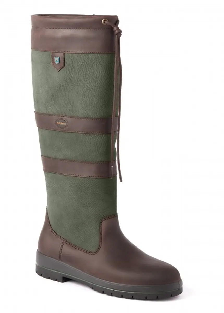 Dubarry Galway 3885 79 ivy 38