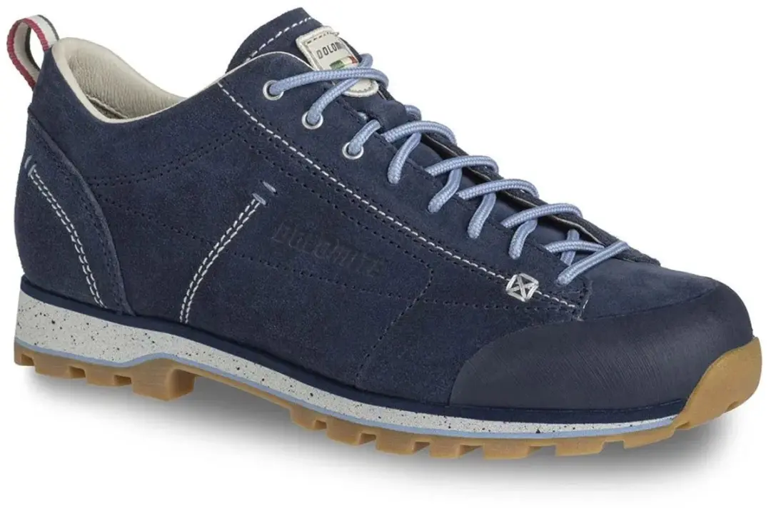 Dolomite Cinquantaquattro Low Evo Gore-tex® Schoenen Blauw EU 42 1/2 Vrouw