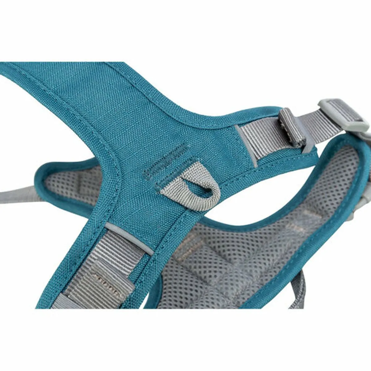 Trixie Active Premium Hondentuigje - Blauw L/XL - afbeelding 4 van 4