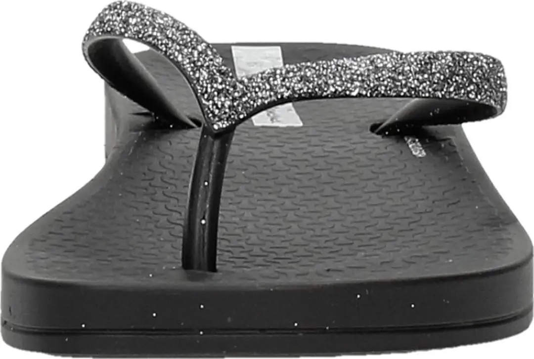Ipanema Anatomic Lolita Kids Slippers Dames Junior - Black - Maat 30 - afbeelding 6 van 6