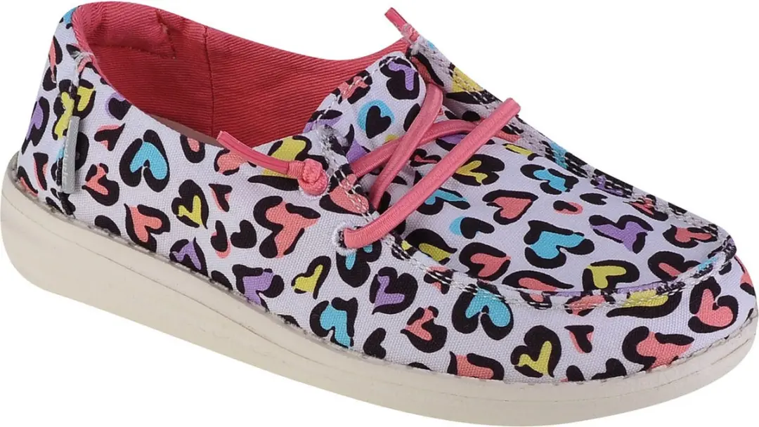 Hey Dude Wendy Youth Sneakers 30