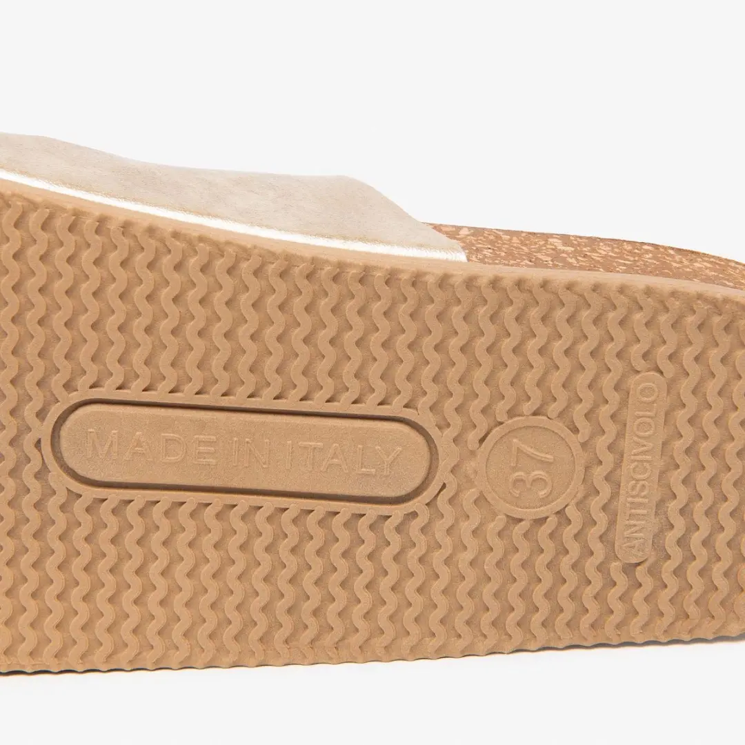Nerogiardini Slippers T.Lumier 4 Pu 335