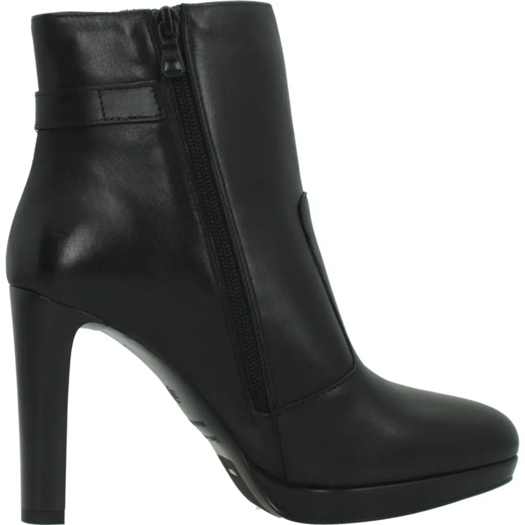 NERO GIARDINI I617810DE Zwart 38 EU