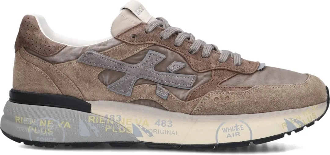 Premiata Mick Sneakers