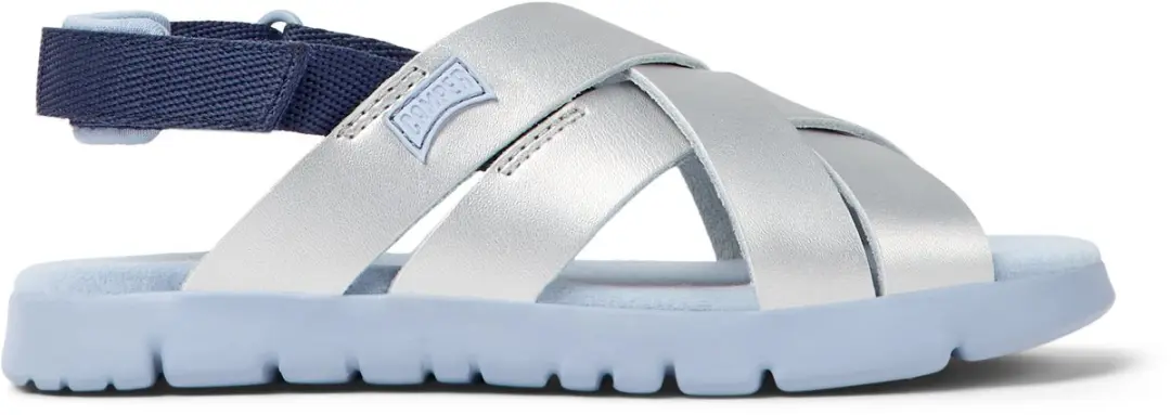 Camper Oruga Sandalen