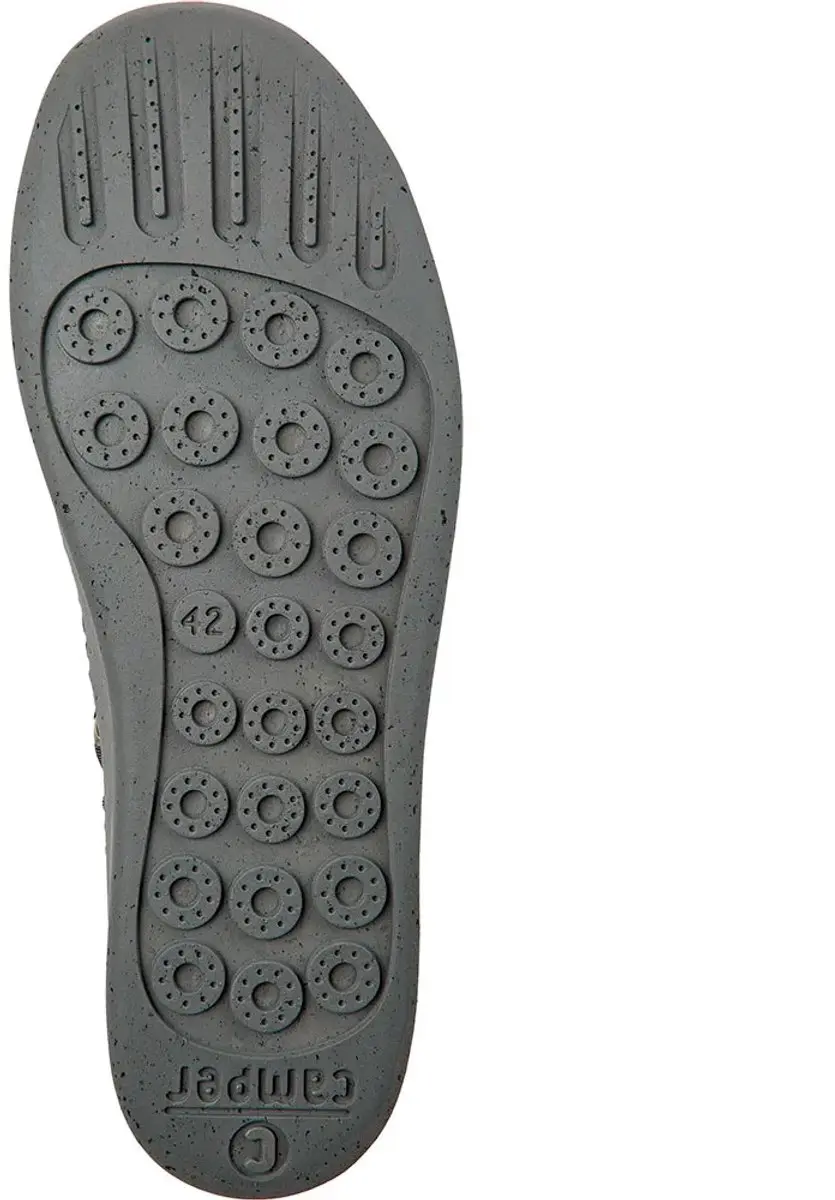 Camper Peu Touring Sneaker - Herren - Groen - 42 - afbeelding 6 van 6