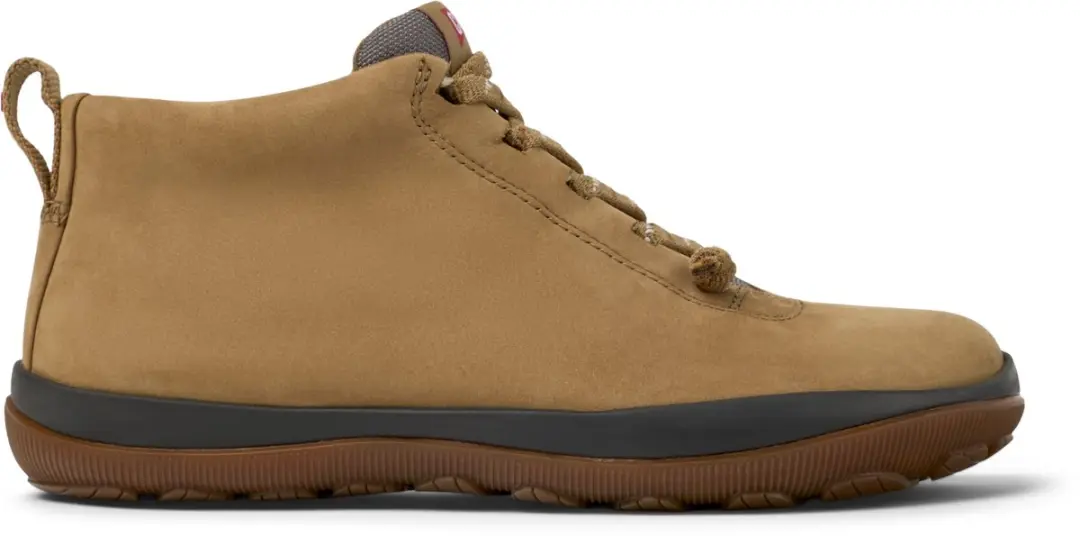 Camper Peu Pista Gm Enkellaarsjes Peu Pista Gm