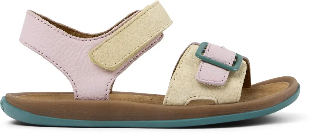 Camper Bicho Kids Twins Sandalen