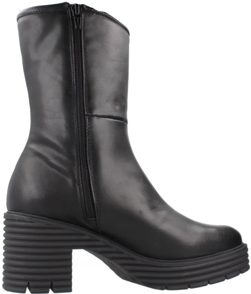 PORRONET 4775PO Zwart 38 EU