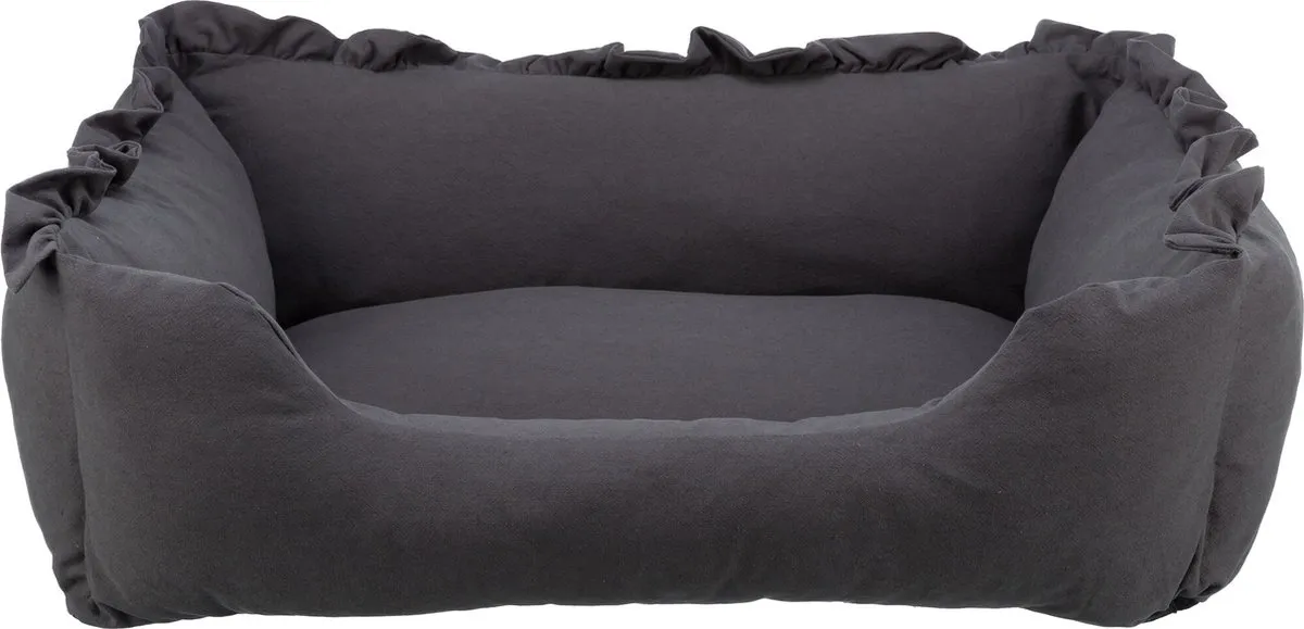 Trixie Hondenmand Amelie Hoekig 80x60cm