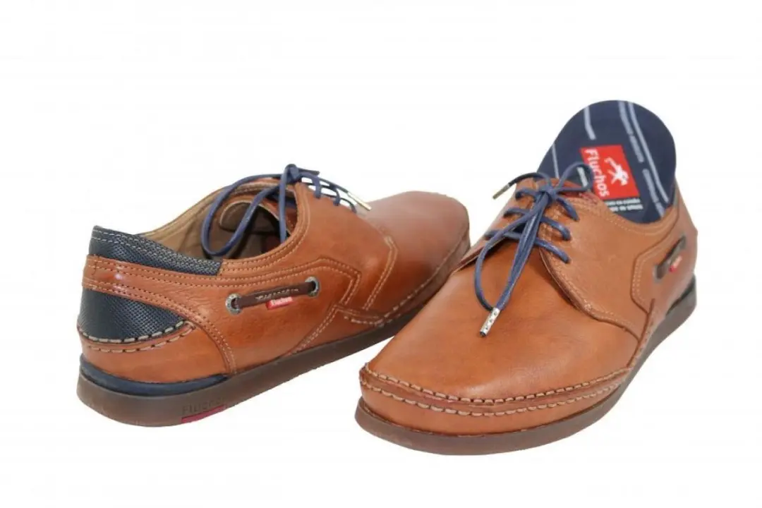 Fluchos Veterschoenen