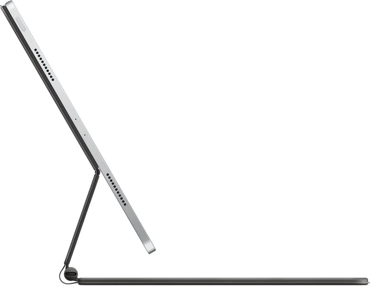 Apple Magic Keyboard MJQK3D/A - iPad Pro 12.9" - Zwart