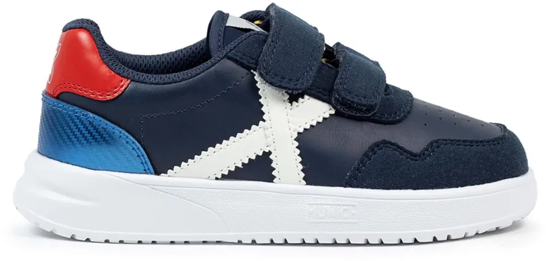 Munich Mini Balloo Vco 06 Schoenen Blauw EU 25 Kinderen