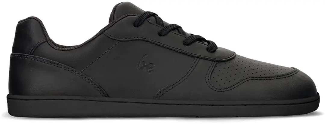 Be Lenka Scoot Barefoot Schoenen Zwart EU 36 Kinderen