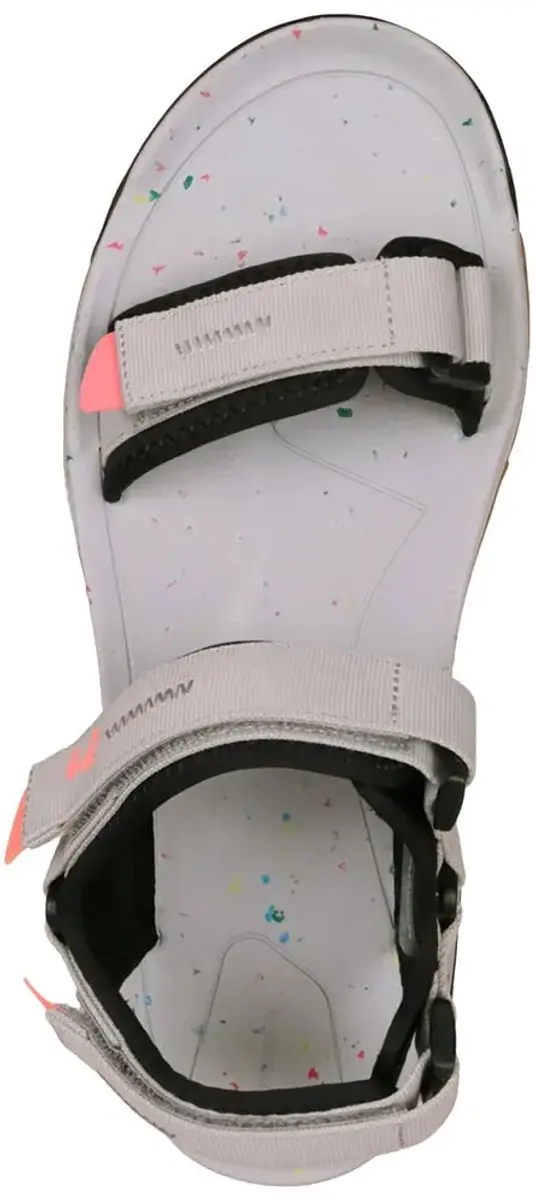 Hannah Marble Sandalen Grijs - afbeelding 3 van 4