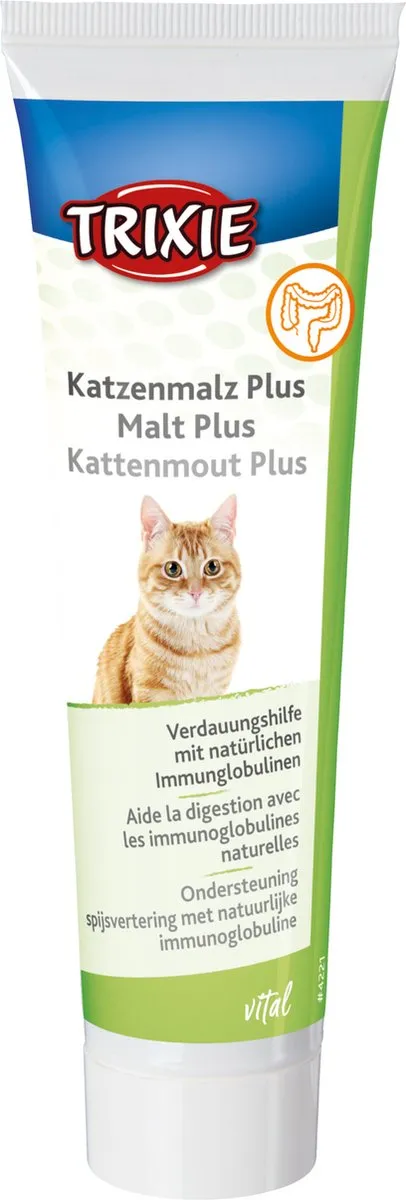 Trixie Kattenmout Plus