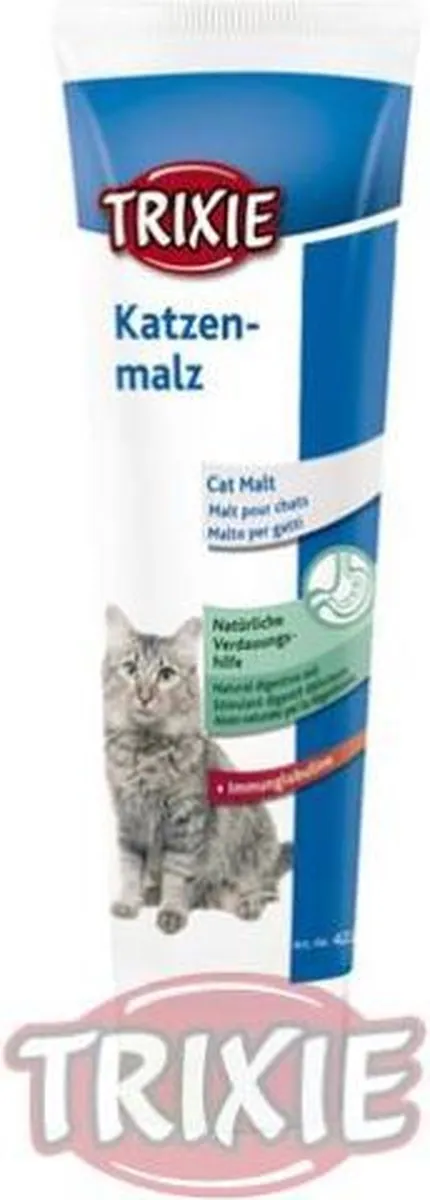 Trixie Kattenmout Plus - afbeelding 2 van 2