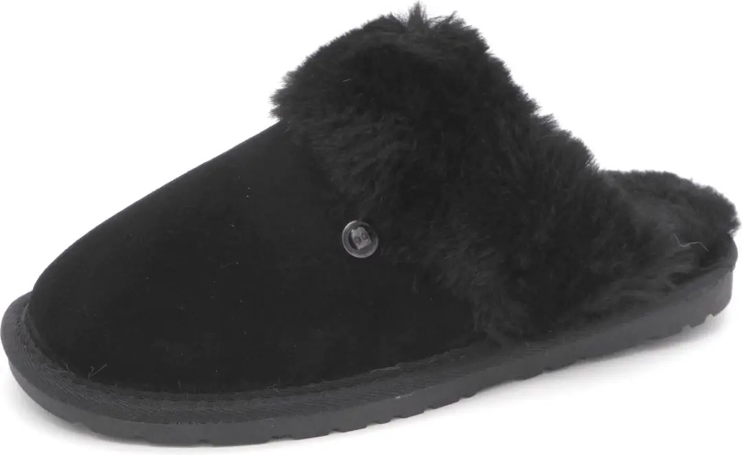 Blenzo Dames Pantoffel Muil
