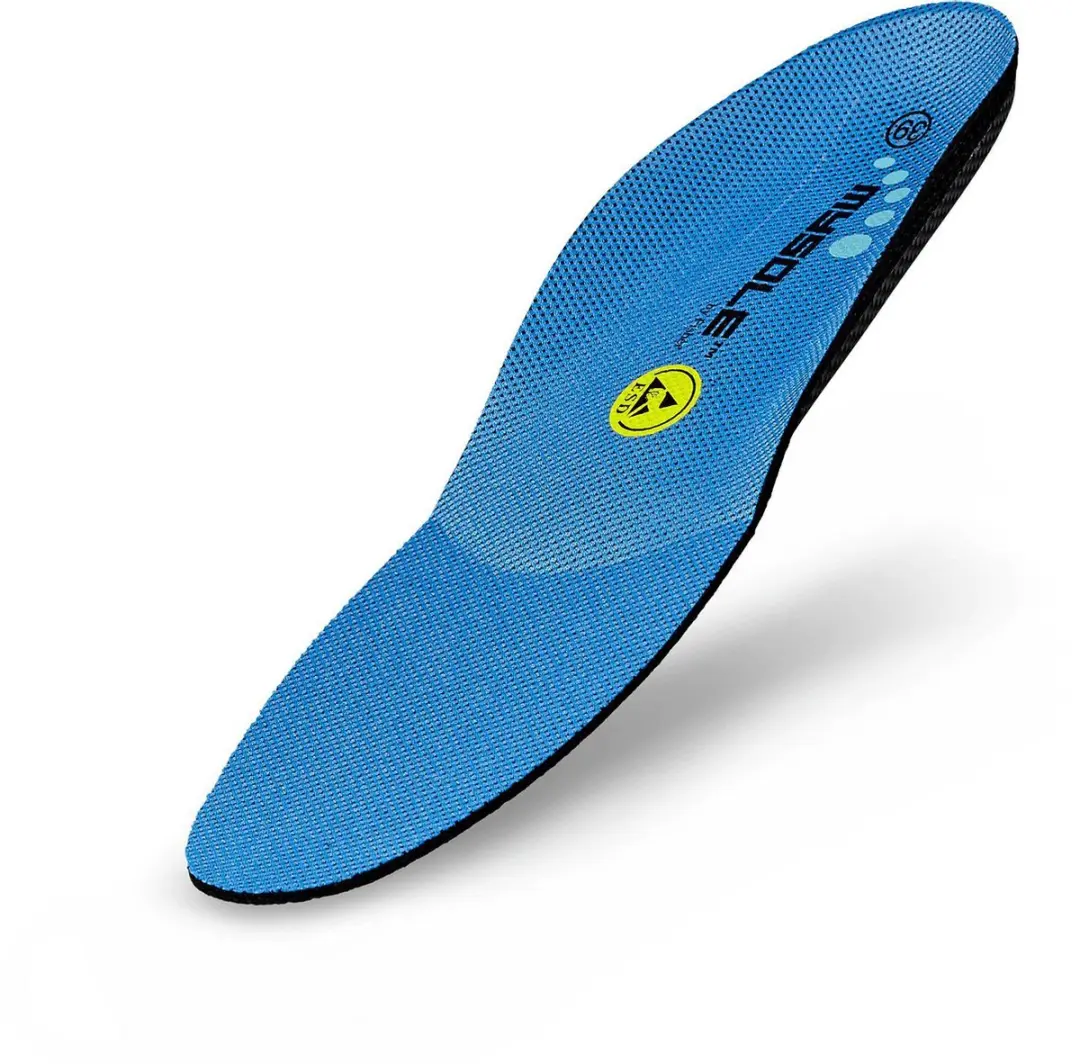MYSOLE™ Sport Arch Medium