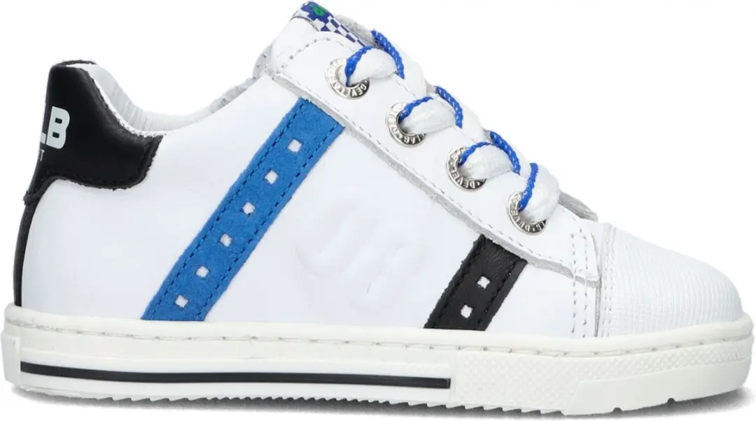 Develab 45011 Lage sneakers
