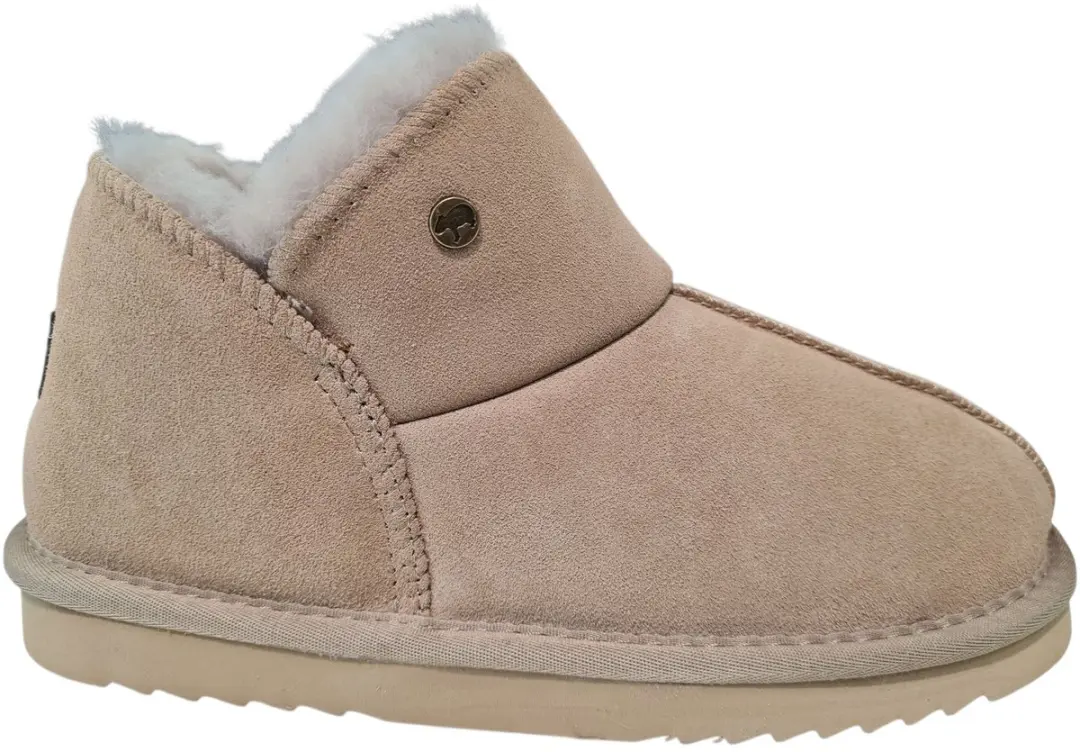 Warmbat Willow Pantoffels Dames