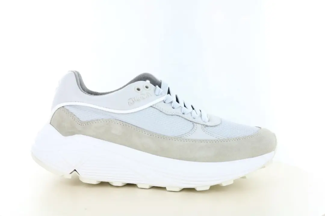 Duca Walking Lecce Breathe W Cool Grey Sneakers