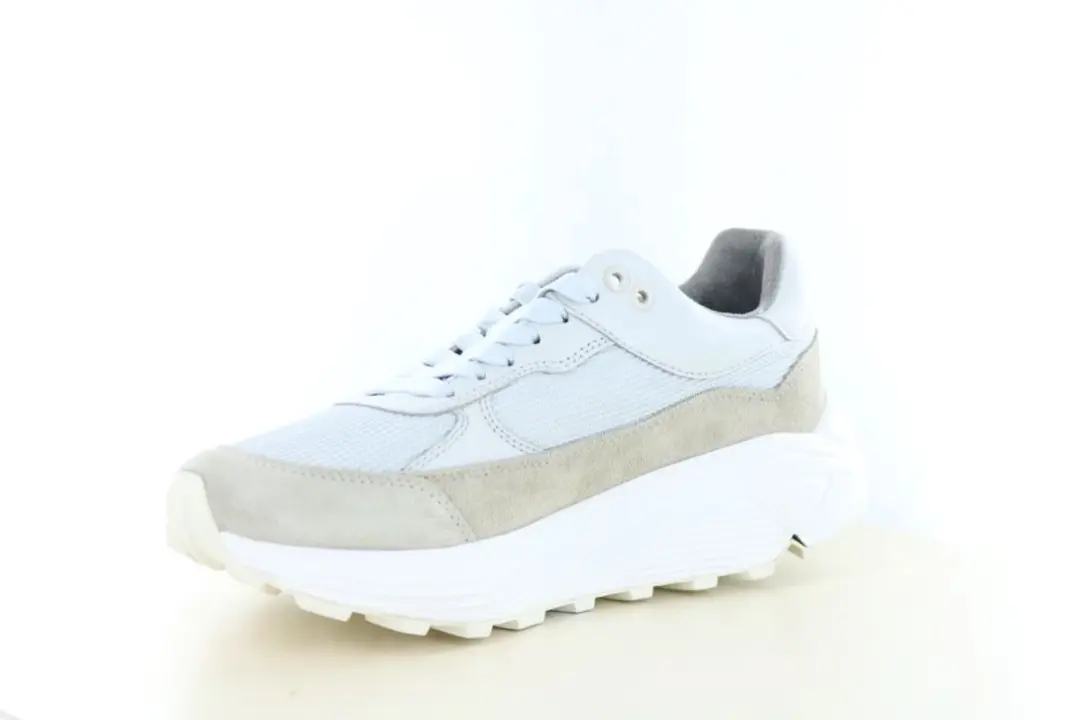 Duca Walking Lecce Breathe W Cool Grey Sneakers - afbeelding 5 van 6