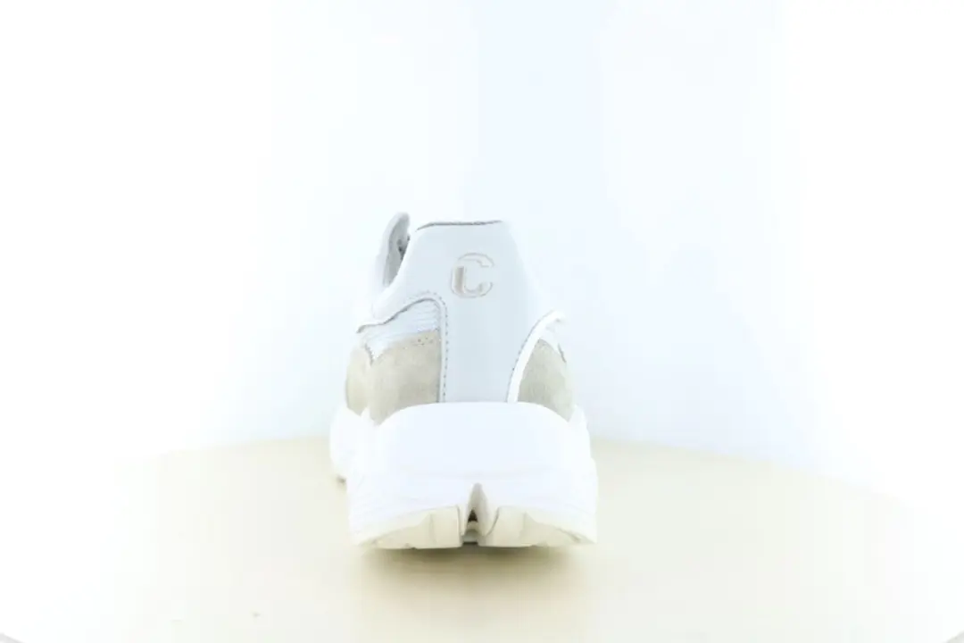 Duca Walking Lecce Breathe W Cool Grey Sneakers - afbeelding 6 van 6