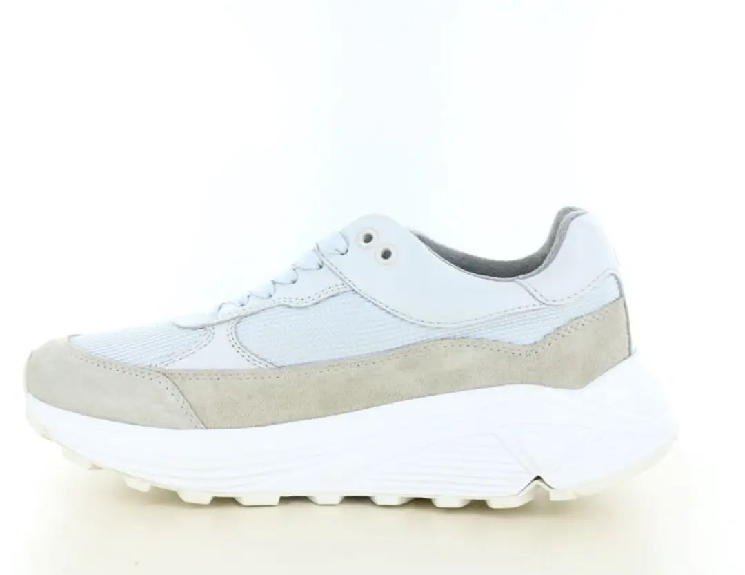 Duca Walking Lecce Breathe W Cool Grey Sneakers - afbeelding 2 van 6