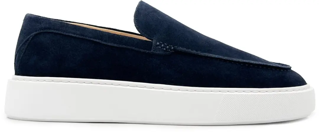 Dutch'D ® Loafers