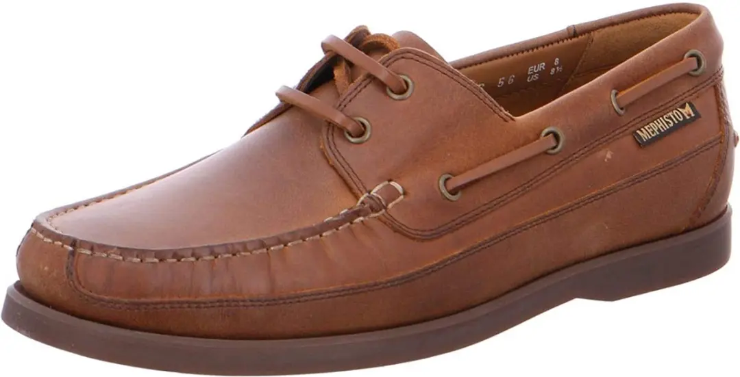 Mephisto Boating