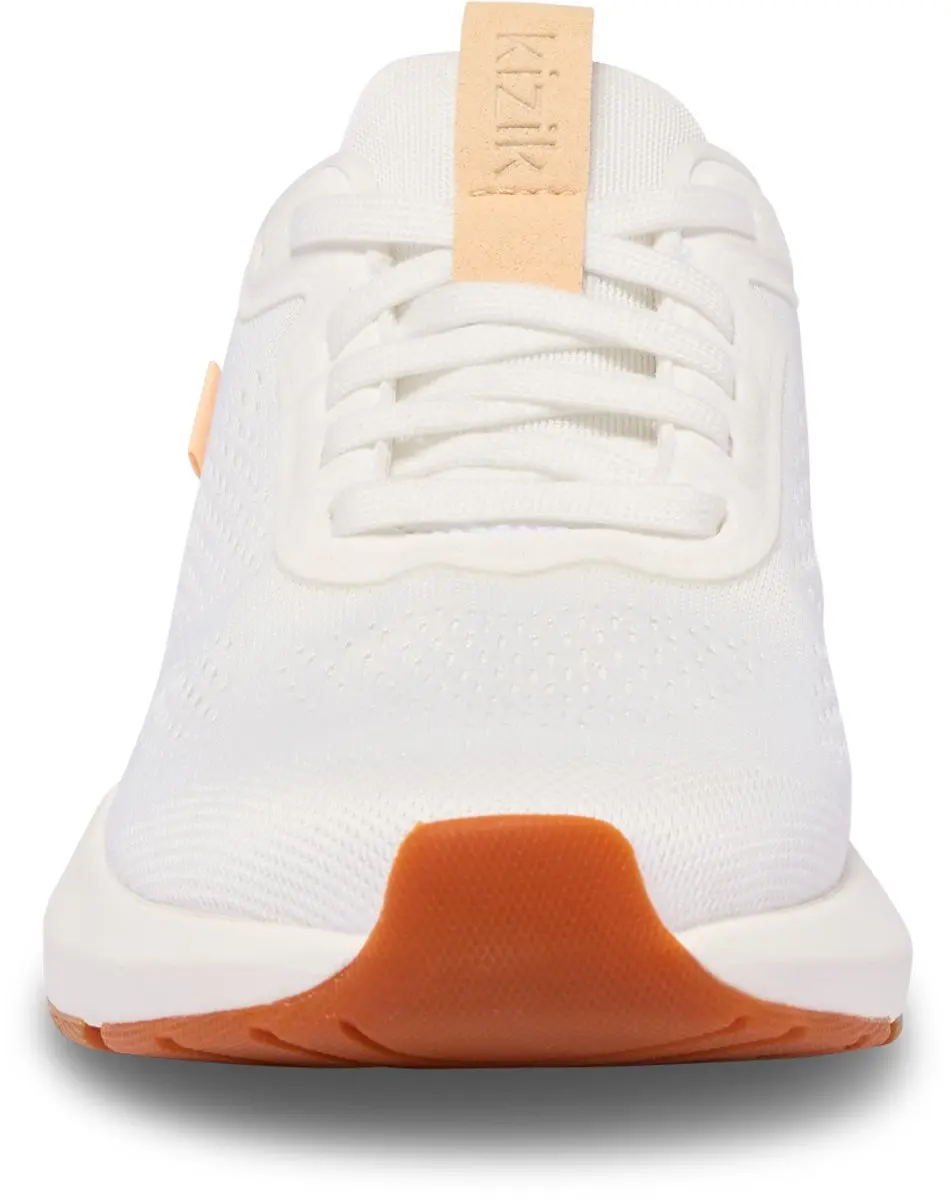 Kizik Athens 2 Hands-free Schoenen Wit EU 38 Vrouw - afbeelding 4 van 6
