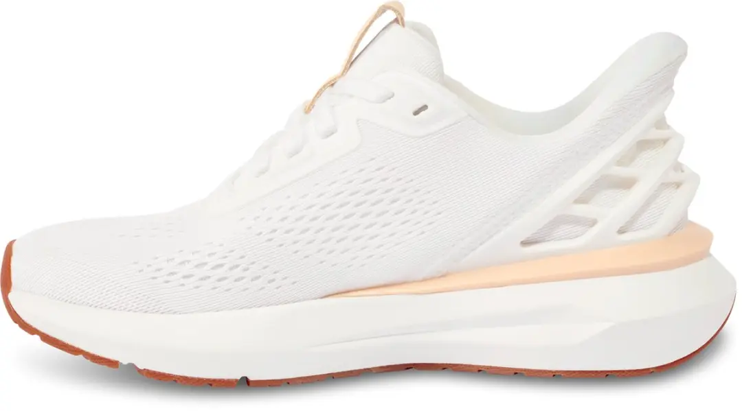 Kizik Athens 2 Hands-free Schoenen Wit EU 38 Vrouw - afbeelding 3 van 6