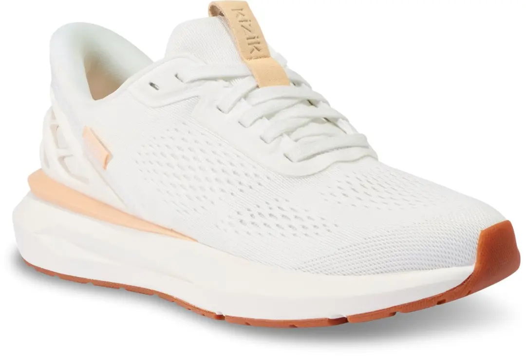 Kizik Athens 2 Hands-free Schoenen Wit EU 38 Vrouw - afbeelding 2 van 6