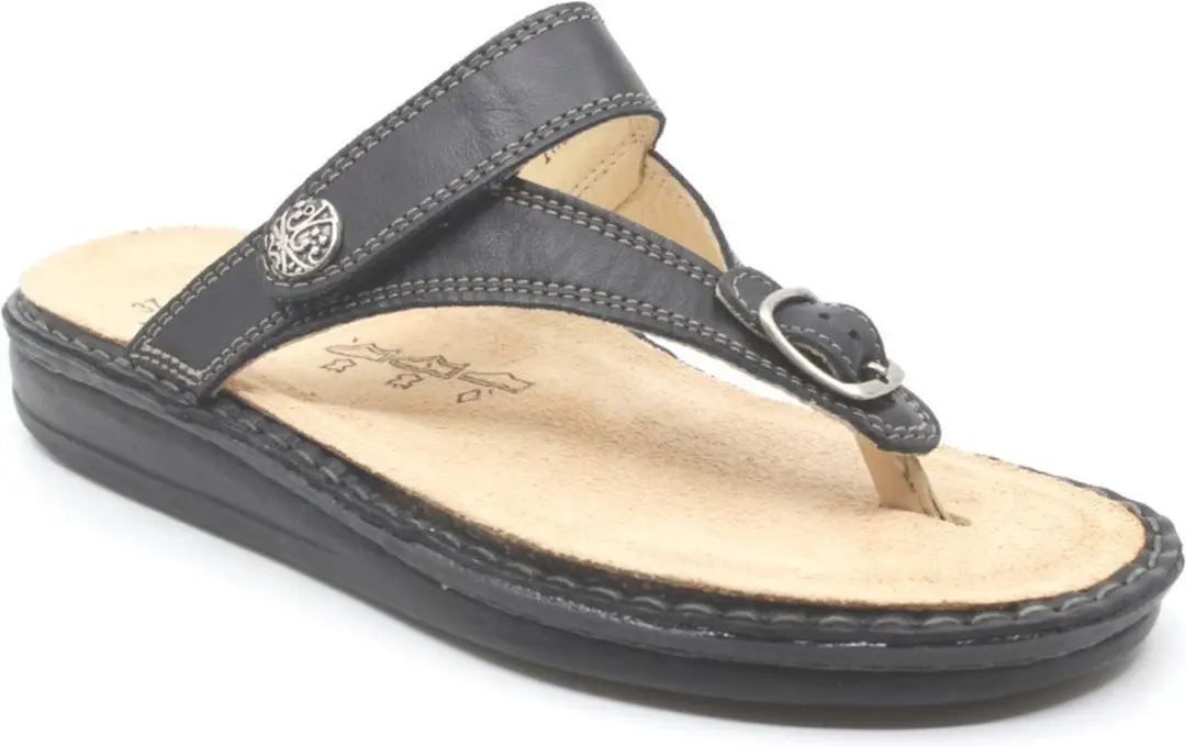 Finn Comfort Alexandria S Teenslipper