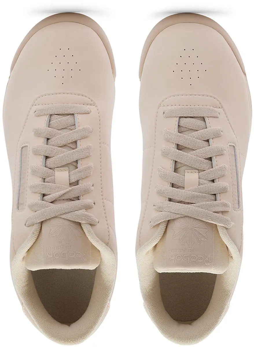Reebok Classics Princess Sneakers - Beige - afbeelding 4 van 6