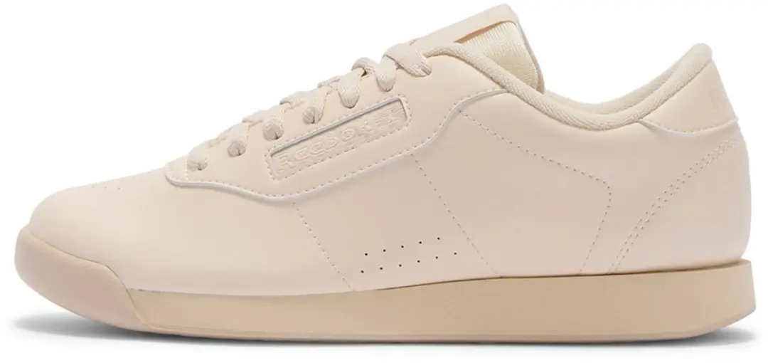 Reebok Classics Princess Sneakers - Beige - afbeelding 5 van 6