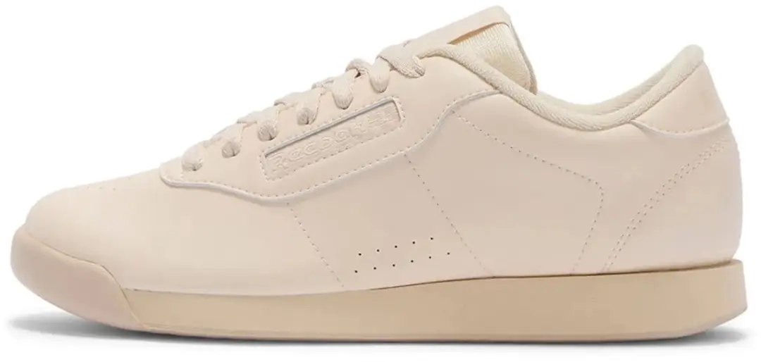 Reebok Classics Princess Sneakers - Beige - afbeelding 6 van 6