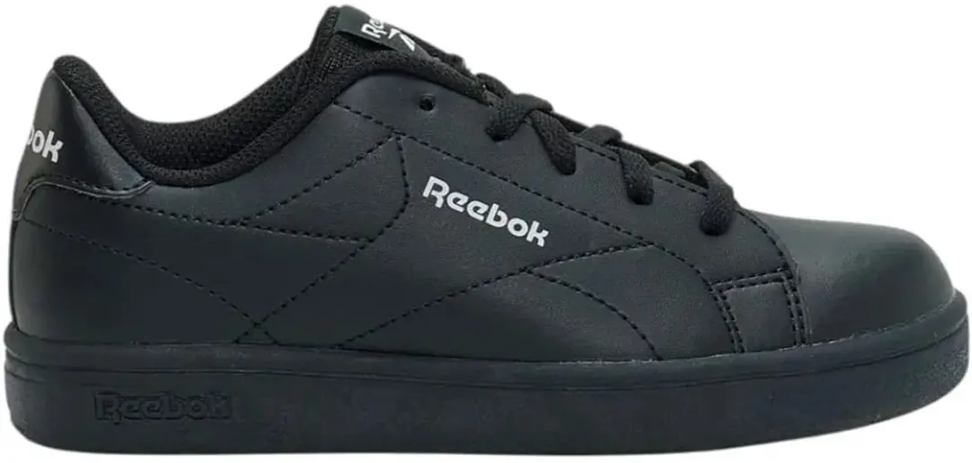 Reebok Classics Court Clean Schoenen Zwart EU 32 1/2 Kinderen