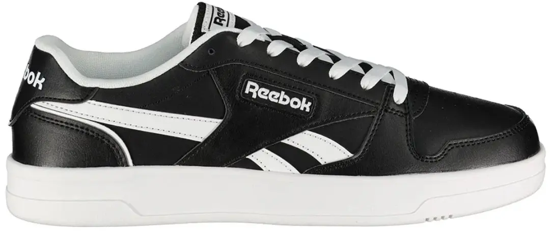 Reebok Classics Match Prime V2 Schoenen Zwart EU 40 1/2 Man