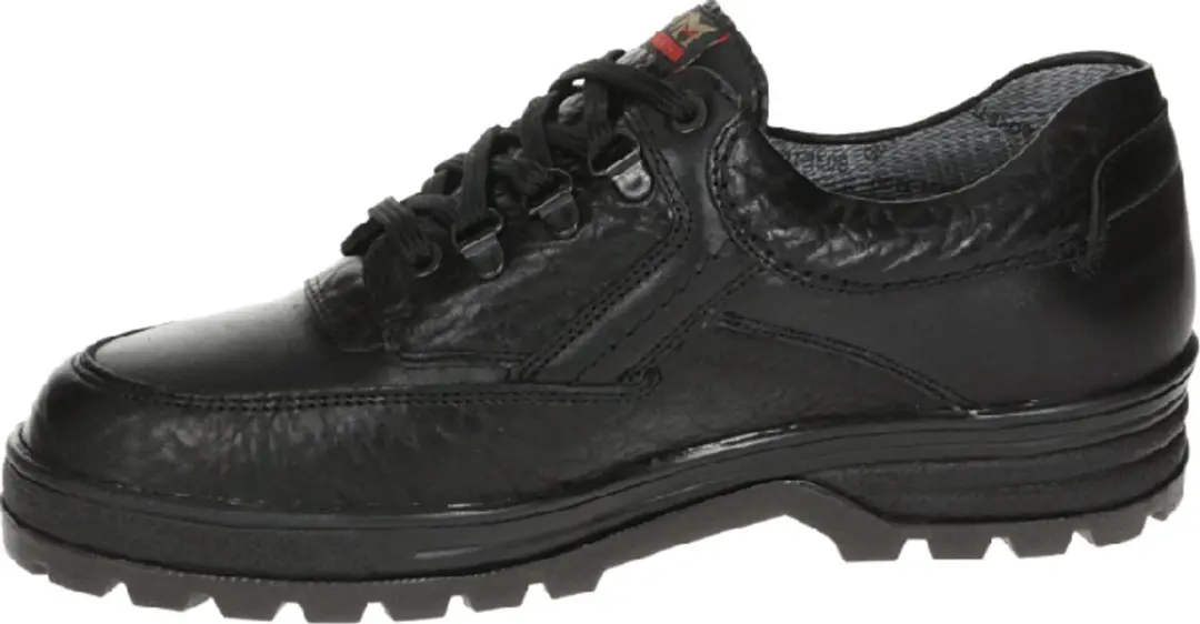 Heren Veterschoenen Mephisto Barracuda Goretex Black Zwart - Maat 7½ - afbeelding 6 van 6