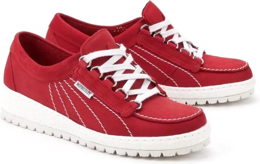Mephisto LADY Dames Veterschoenen