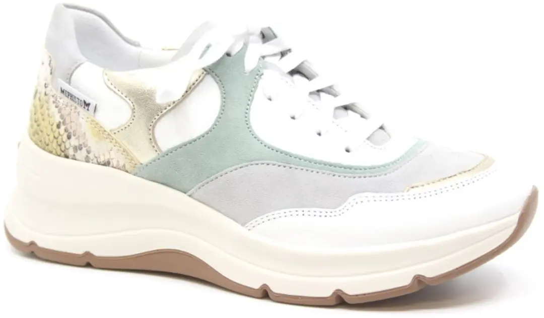 MEPHISTO HALBANE